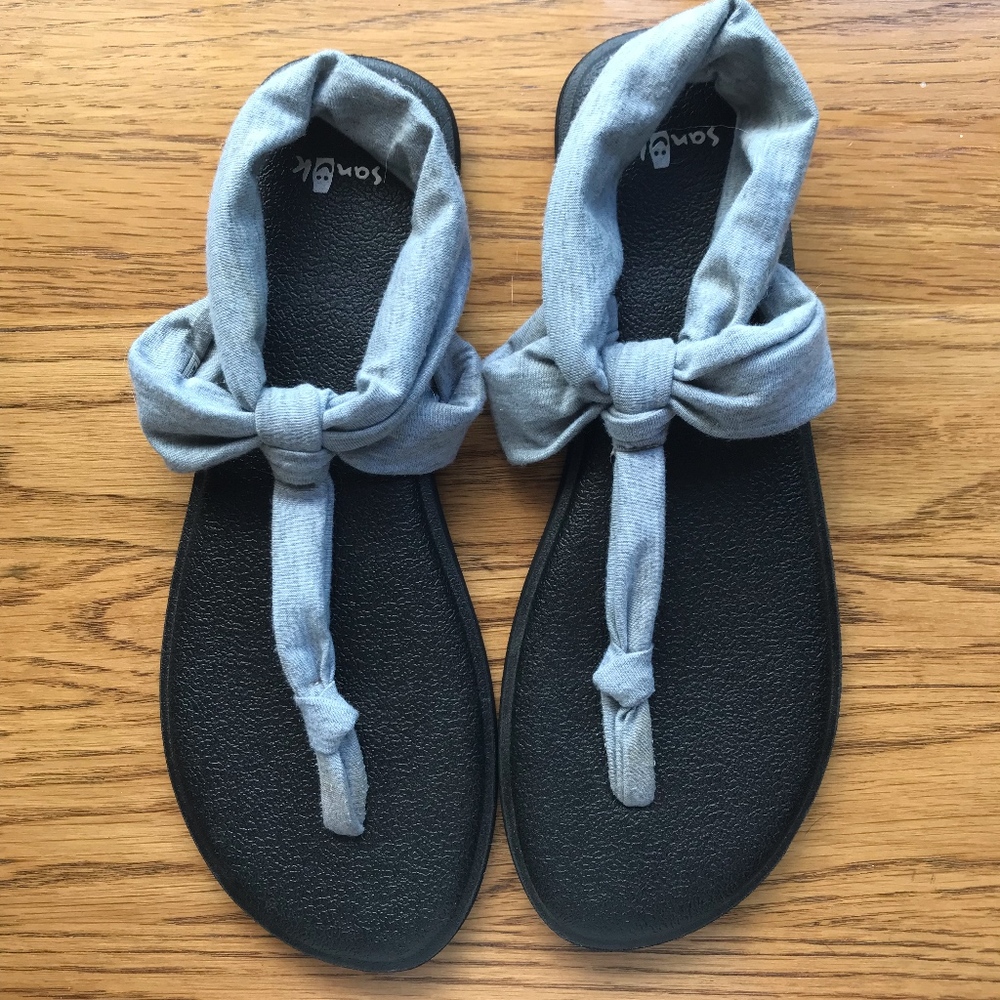 Sanuk Sandals
